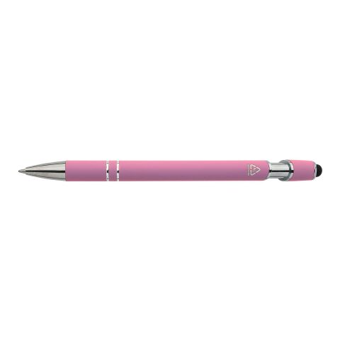 Aluminium-Kugelschreiber Primo Rosa