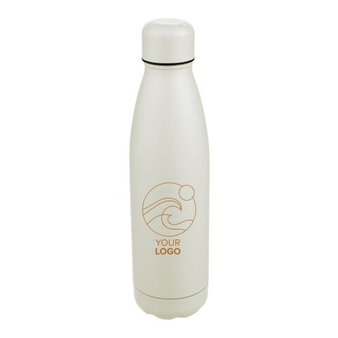 Recycelte Trinkflasche 700 ml Breeze dunkelrot