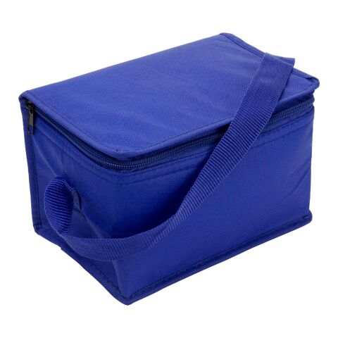 Kühltasche 'Innsbruck' aus Non-Woven Kobaltblau