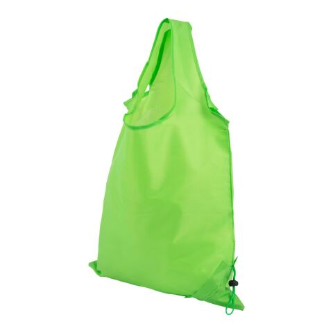 Faltbare Einkaufstascheaus Polyester Billie limone
