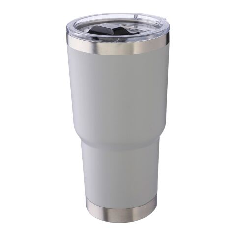 Doppelwandiger Trinkbecher aus Edelstahl 590 ml Arnold Blau