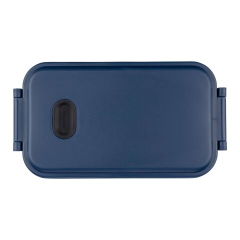 PP-Lunchbox Ondine Grau