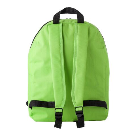 Rucksack aus Polyester "Small" (600D) Rot