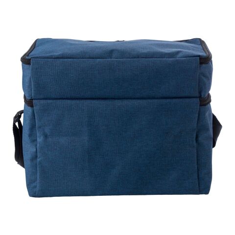 Recycled PET-Kühltasche Troy Blau