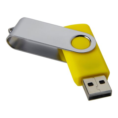 USB Stick (16GB) Schwarz/Silber | ohne Werbeanbringung | Nicht verfügbar | Nicht verfügbar