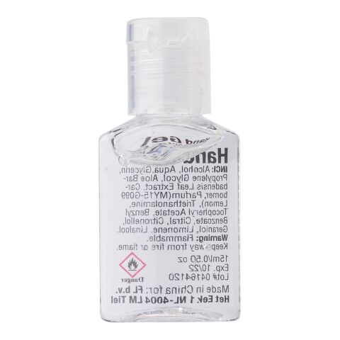 Handgel &#039;Barcelona&#039; Neutral | ohne Werbeanbringung | Nicht verfügbar | Nicht verfügbar