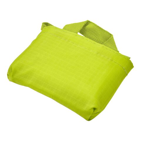 Einkaufstasche &#039;Elke&#039; aus reißfestem Polyester Hellblau | ohne Werbeanbringung | Nicht verfügbar | Nicht verfügbar