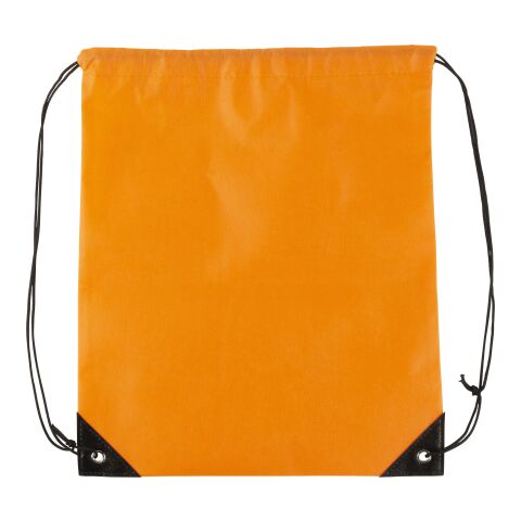 Turnbeutel &#039;Jim&#039; aus Nonwoven Grau | ohne Werbeanbringung | Nicht verfügbar | Nicht verfügbar