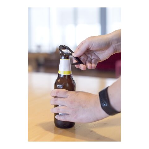 Aluminium-Türöffner Silber | ohne Werbeanbringung | Nicht verfügbar | Nicht verfügbar