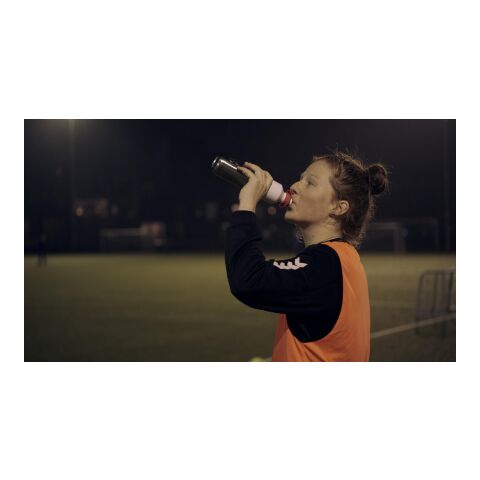 Dopper Sport Cap blau | ohne Werbeanbringung