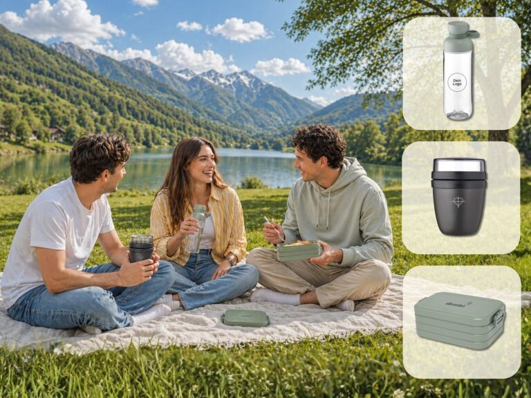 Mepal Lunchboxen