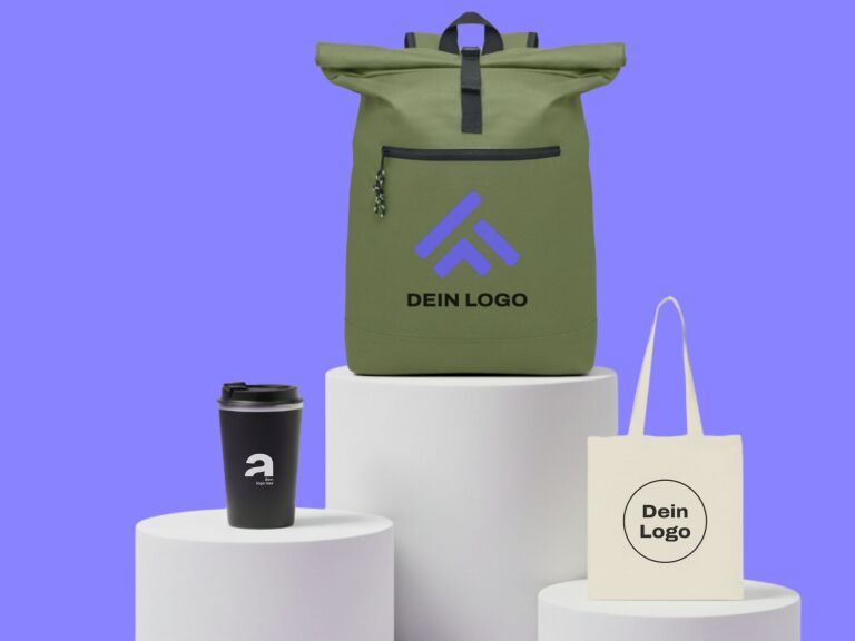 TOP 100 Werbeartikel