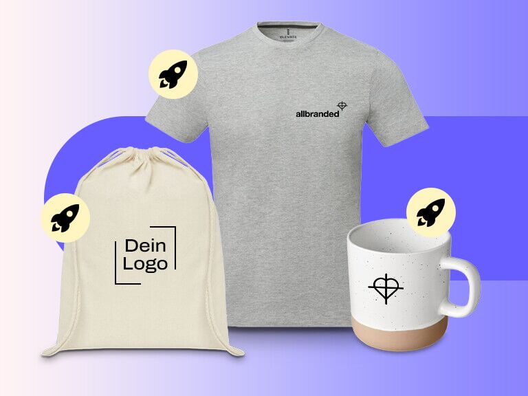 Priority Werbeartikel