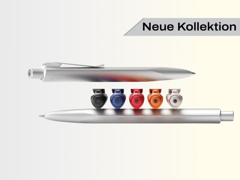 Werbeartikel von Prodir bedrucken lassen