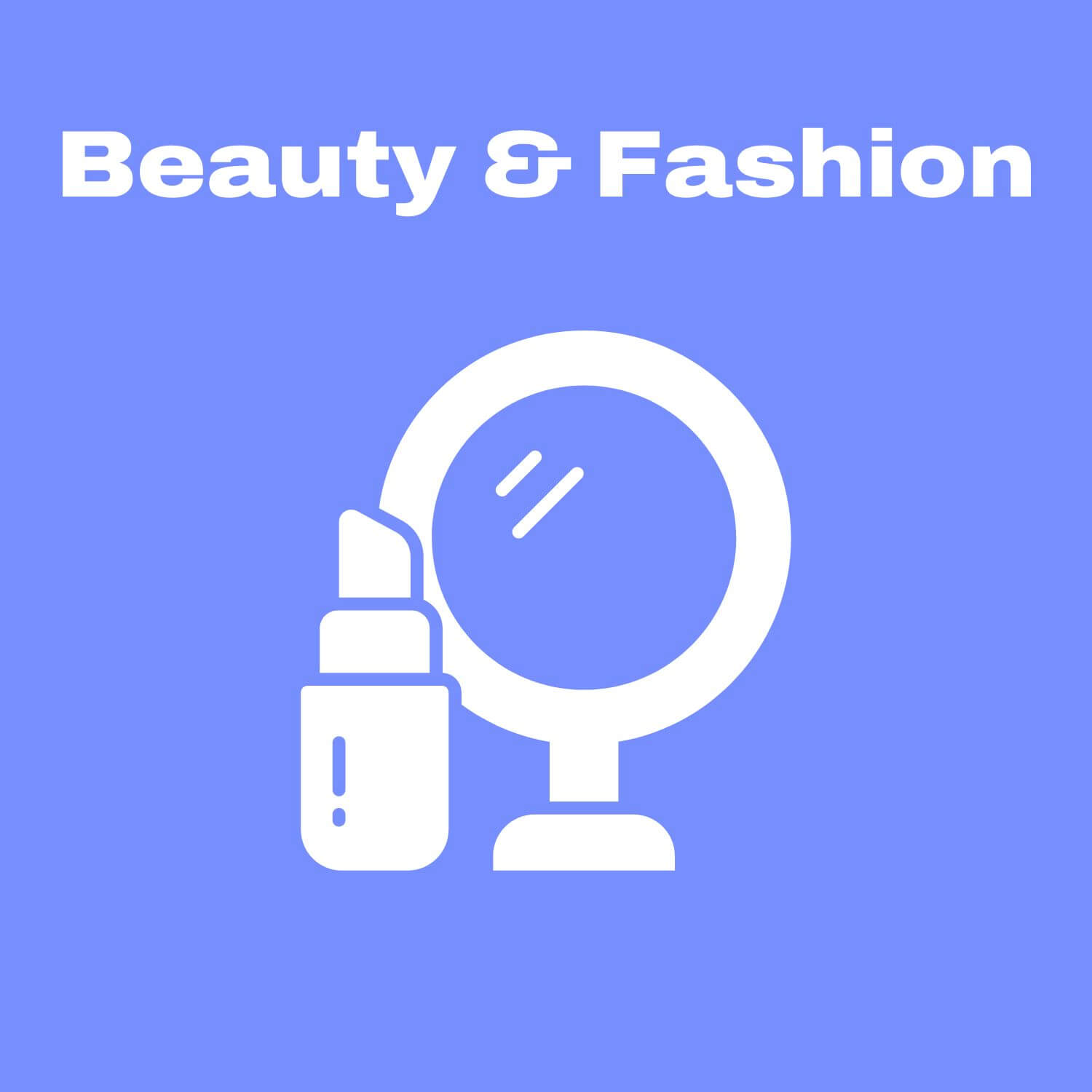 Werbeartikel Beauty & Fashion