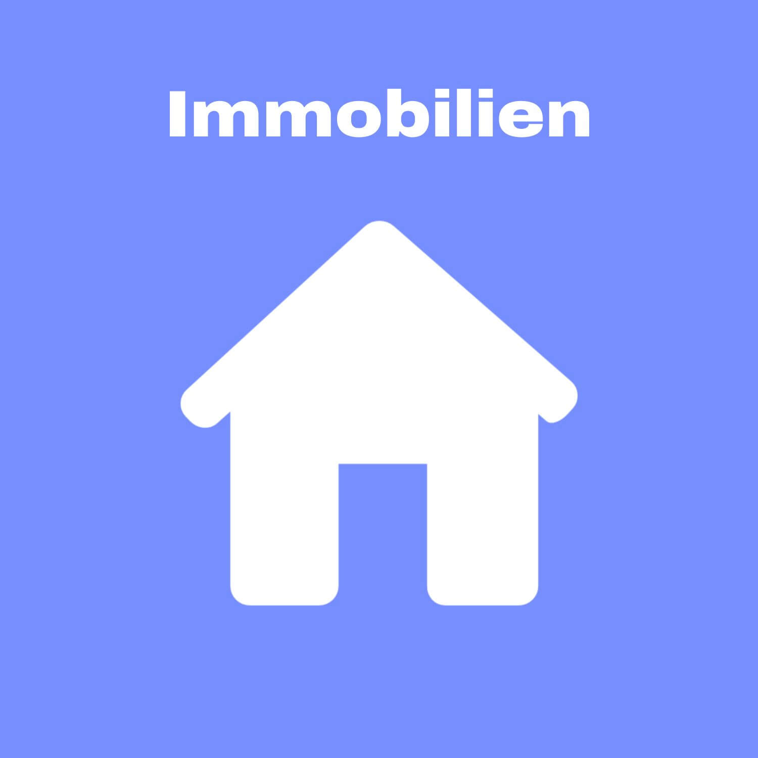 Werbeartikel Immobilien