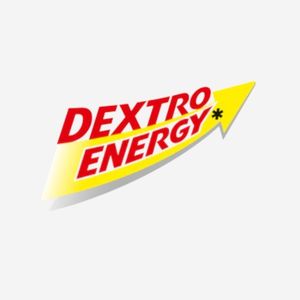 Dextro Energy Werbeartikel