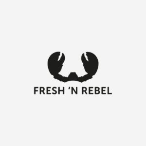 Werbeartikel von Fresh 'n Rebel