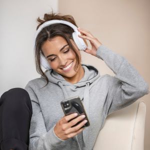 Kopfhörer bedrucken