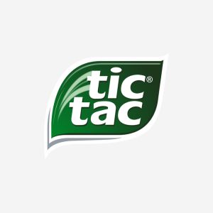 Tictac Werbeartikel
