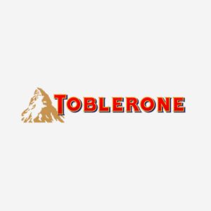 Toblerone Werbeartikel
