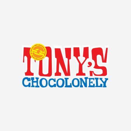 tony's chocolonely Werbeartikel