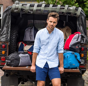 Slazenger Bekleidung und Taschen bei allbranded kaufen