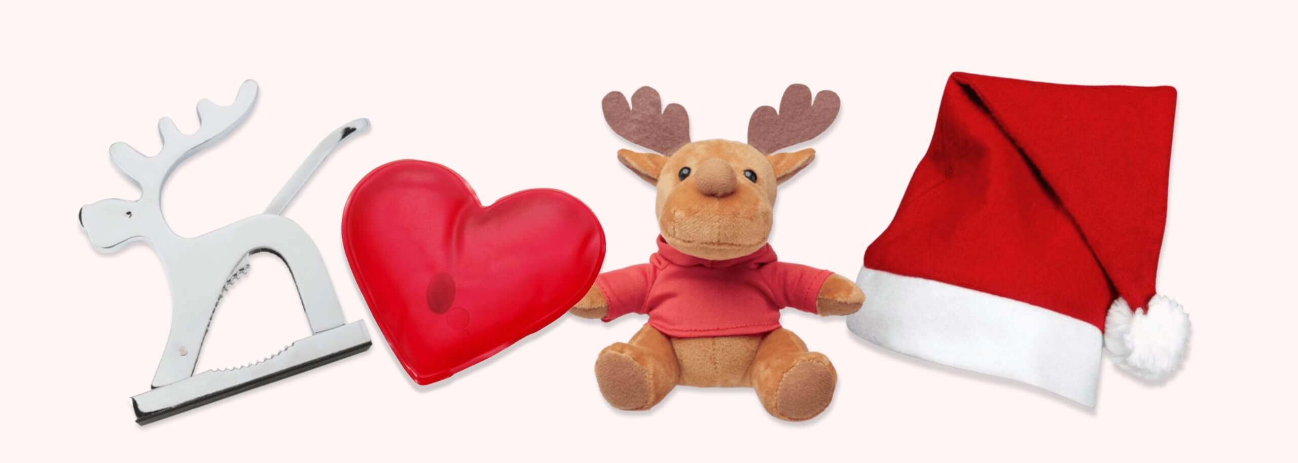 Weihnachtsgeschenke für Kunden, Mitarbeiter und Geschäftspartner