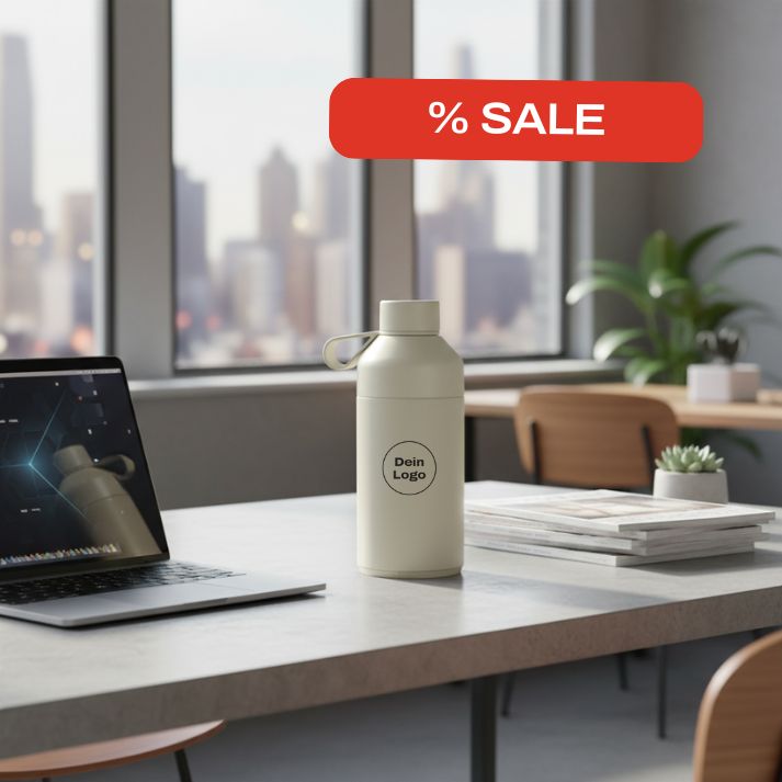 Werbeartikel im Sale