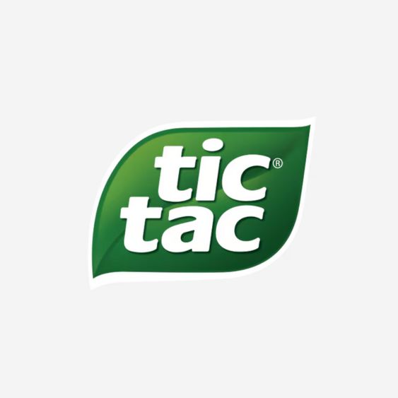 Tictac Werbeartikel