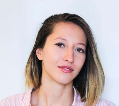 Alexandra Doroftei